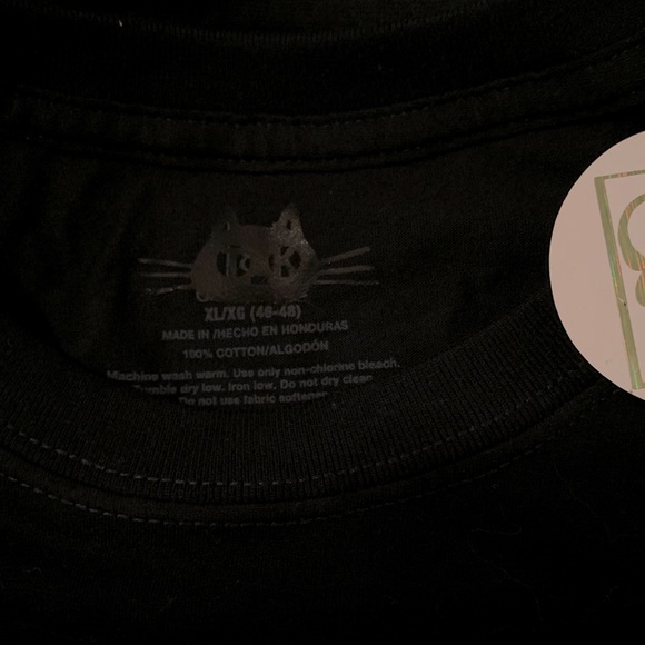 Daria Anti-Social Graphic Tee - Picture 6 of 8